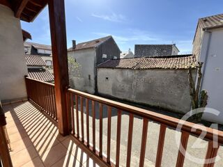  Appartement � vendre 3 pi�ces 86 m�