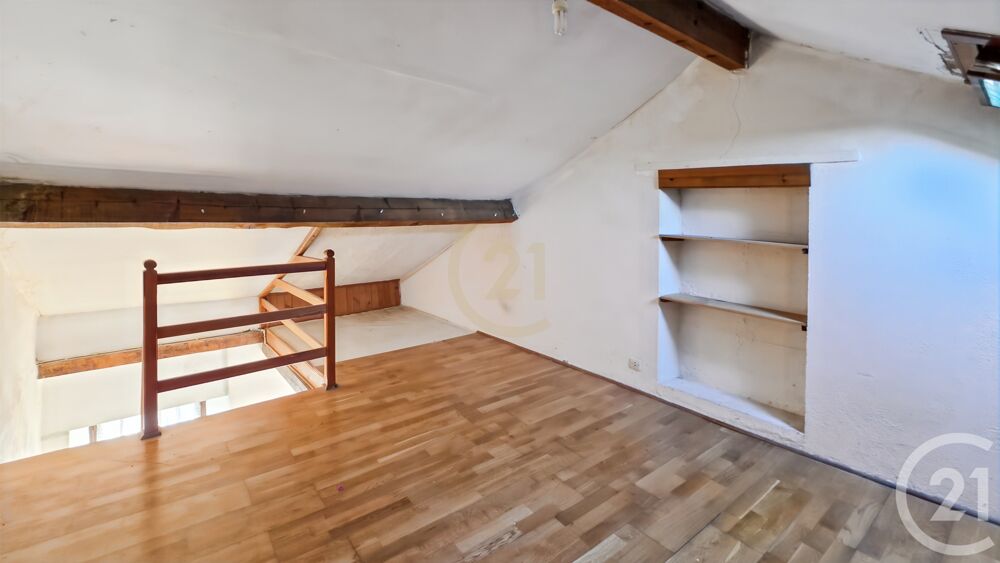 Century 21 Dary Immobilier à Saint Florent, vous propose....