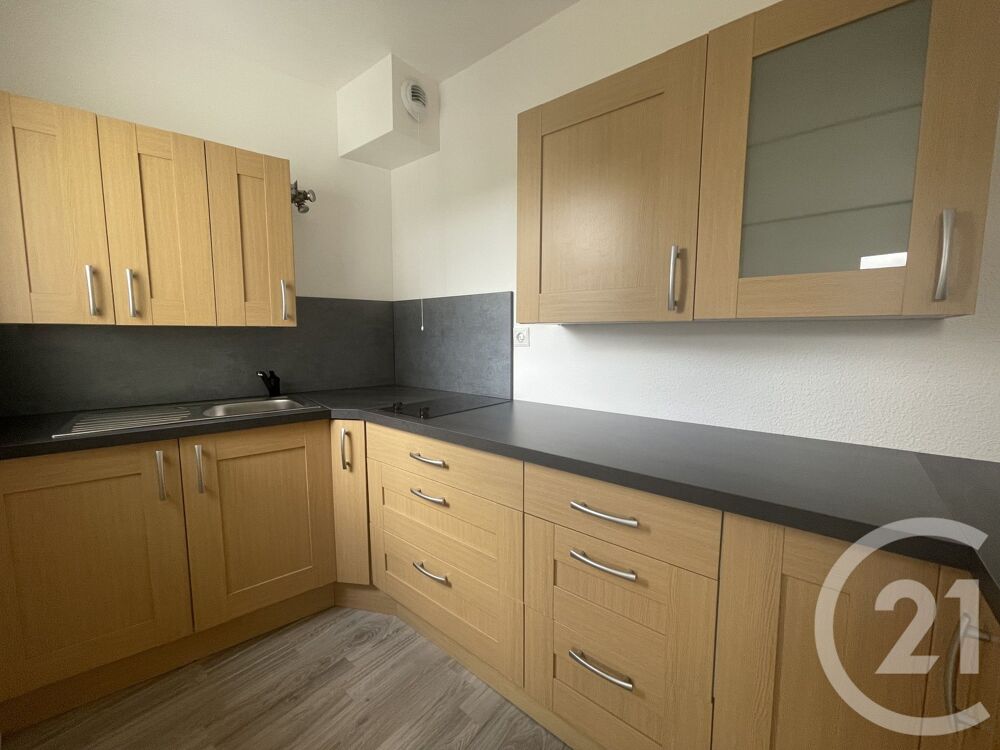 vente Appartement - 2 pièce(s) - 37 m² Saint-Avé (56890)