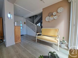  Maison à vendre 5 pièces 150 m²
