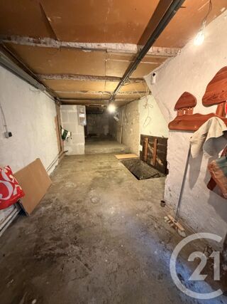  Maison � vendre 4 pi�ces 97 m�