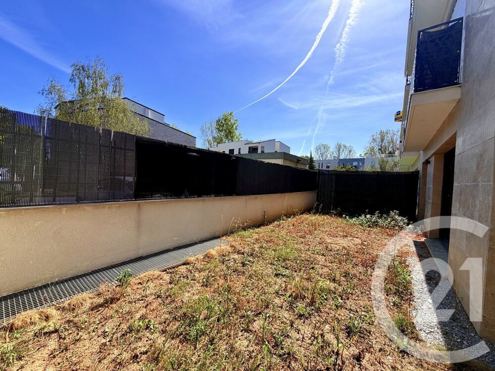 vente Appartement - 4 pièce(s) - 76 m² Noisy-le-Grand (93160)