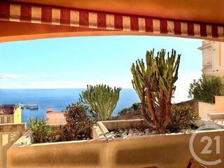  Appartement � vendre 1 pi�ce 30 m�