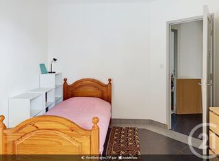  Maison à vendre 5 pièces 104 m²