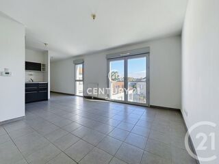 Appartement à vendre 3 pièces 59 m²