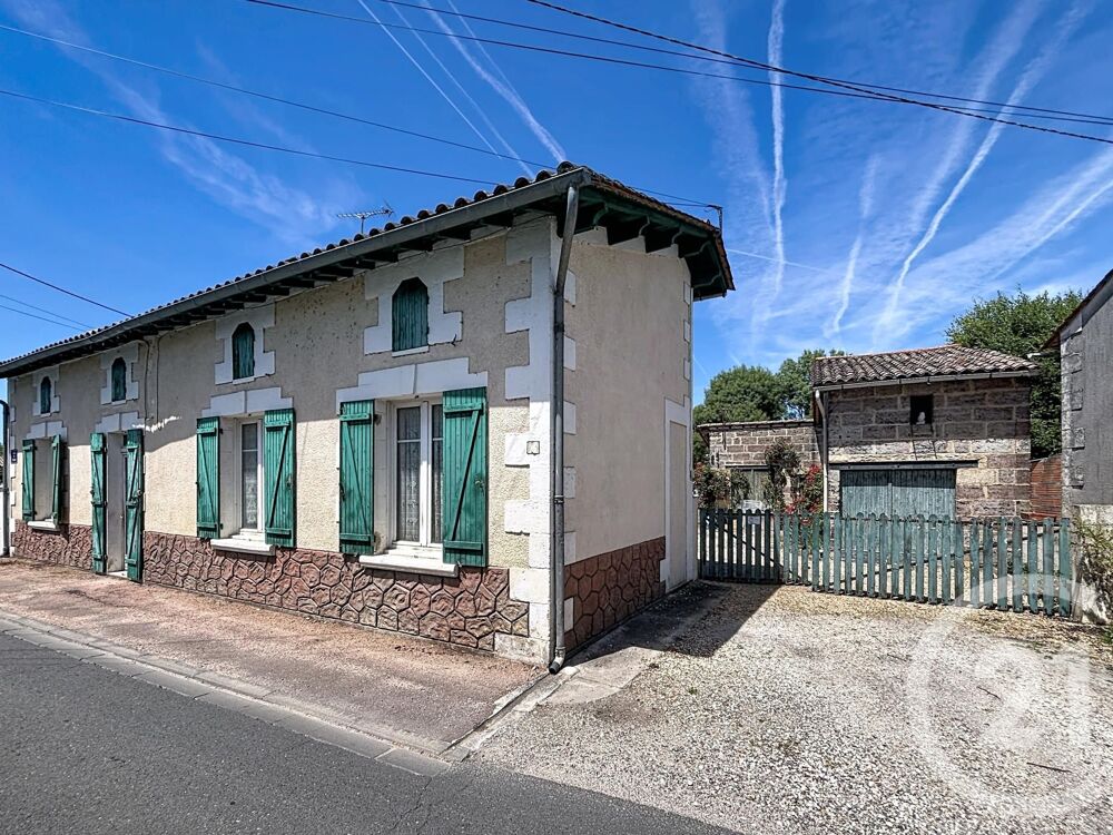 En exclusivité, découvrez cette maison de plain-pied d'u....