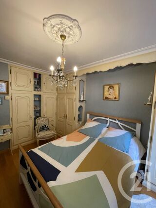  Maison à vendre 7 pièces 