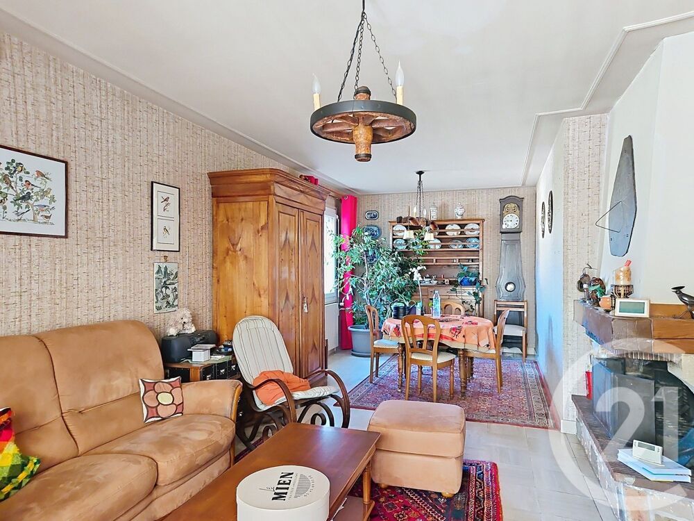vente Maison - 5 pièce(s) - 195 m² Vouneuil-sous-Biard (86580)