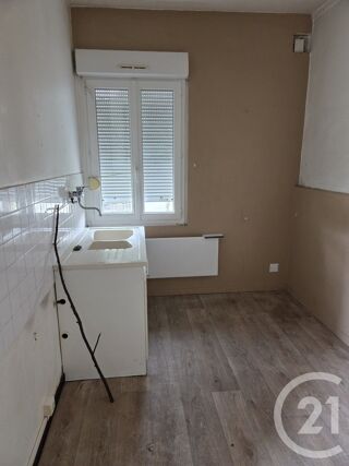  Appartement � vendre 2 pi�ces 41 m�