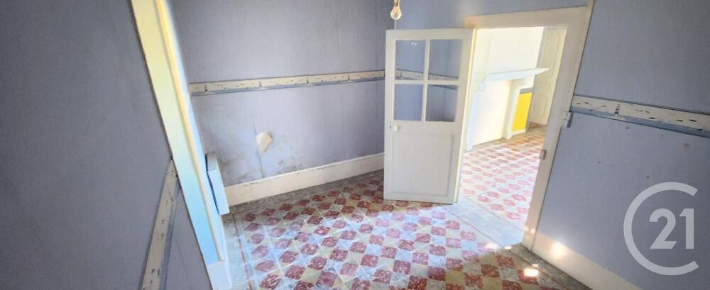 vente Maison - 12 pièce(s) - 136 m² Aunay-en-Bazois (58110)