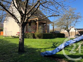  Maison � vendre 6 pi�ces 120 m�