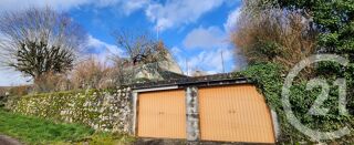 Maison à vendre 4 pièces 93 m²