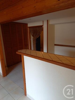 location Maison - 3 pièce(s) - 76 m² La Bastide-sur-l'Hers (09600)