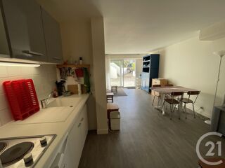  Appartement à vendre 1 pièce 28 m²