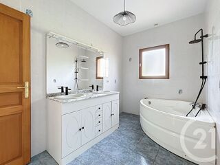  Maison à vendre 4 pièces 126 m²
