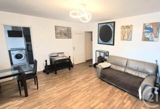  Appartement à vendre 3 pièces 69 m²