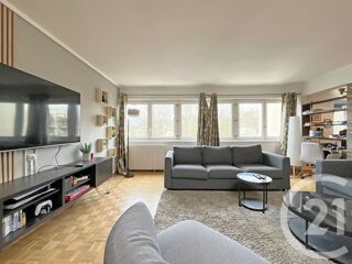  Appartement  vendre 5 pices 120 m