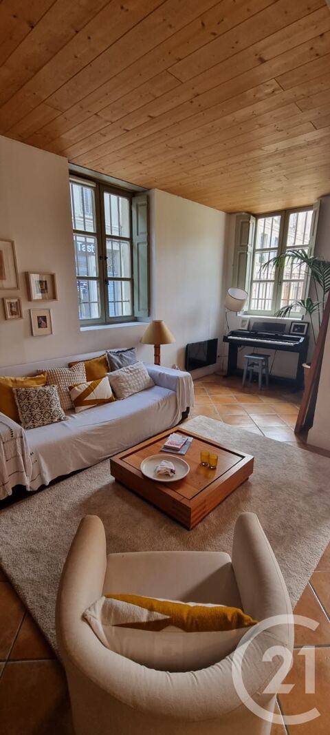  Appartement � louer 4 pi�ces 75 m�