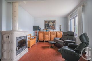  Maison à vendre 5 pièces 184 m²