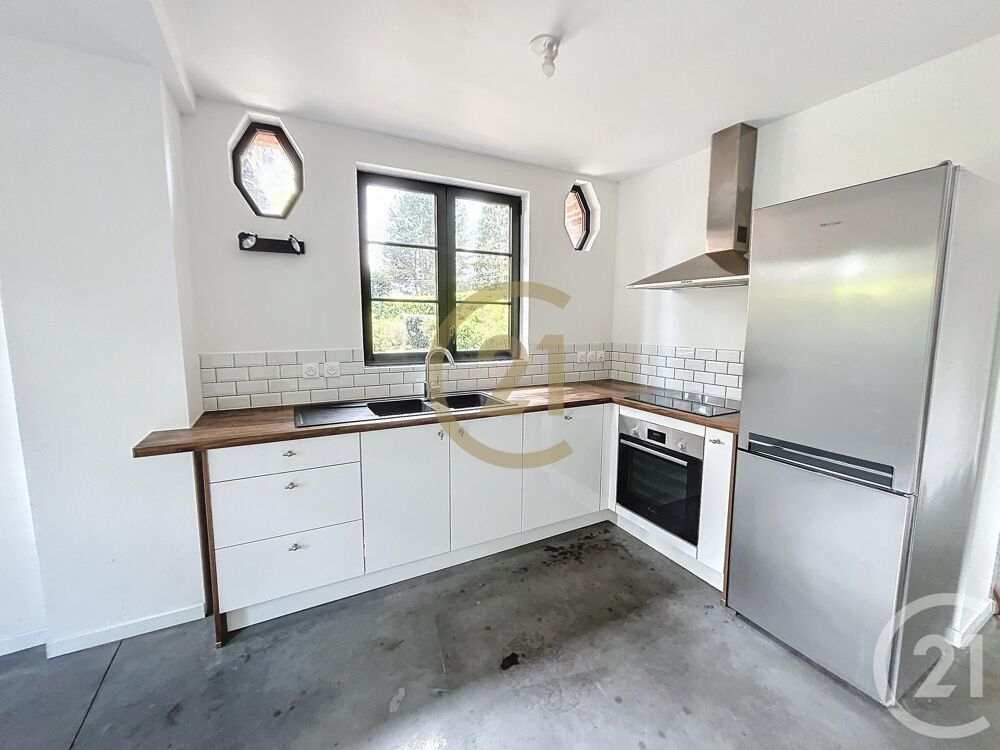 location Appartement - 3 pièce(s) - 68 m² Malaunay (76770)