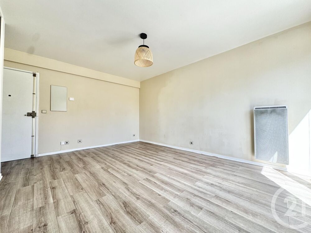 vente Appartement - 1 pièce(s) - 30 m² Paray-Vieille-Poste (91550)
