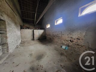  Maison � vendre 1 pi�ce 56 m�