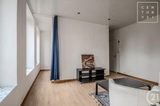  Appartement à louer 2 pièces 29 m²