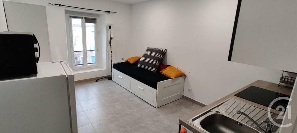 A louer par votre AGENCE CENTURY 21 LA BIG, appartement ....