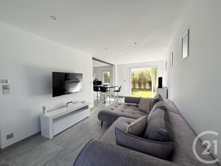  Maison � vendre 4 pi�ces 92 m�