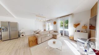  Appartement à louer 4 pièces 86 m²