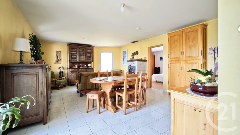 � vendre  Maison Chapareillan (38530)