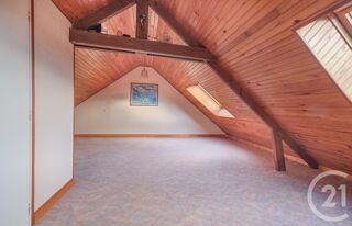  Maison à vendre 4 pièces 158 m²