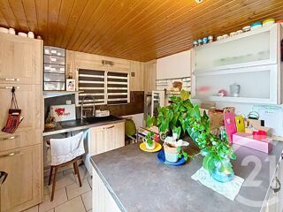  Immeuble à vendre 318 m²