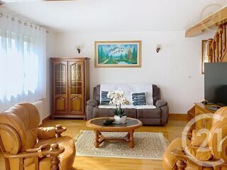  Maison � vendre 5 pi�ces 173 m�