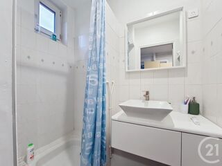  Appartement � louer 2 pi�ces 44 m�