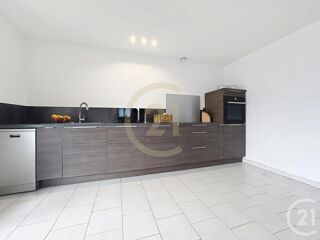  Maison � vendre 4 pi�ces 88 m�