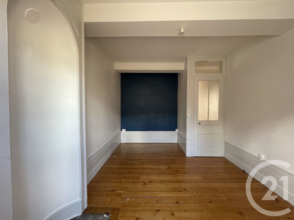 location Appartement - 3 pièce(s) - 56 m² Besançon (25000)