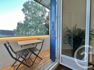  Appartement à louer 2 pièces 30 m²