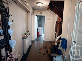  Maison � vendre 9 pi�ces 141 m�