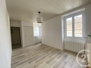  Appartement à louer 1 pièce 20 m²