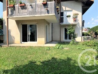  Appartement à louer 2 pièces 55 m²