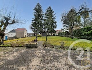  Maison � vendre 6 pi�ces 169 m�
