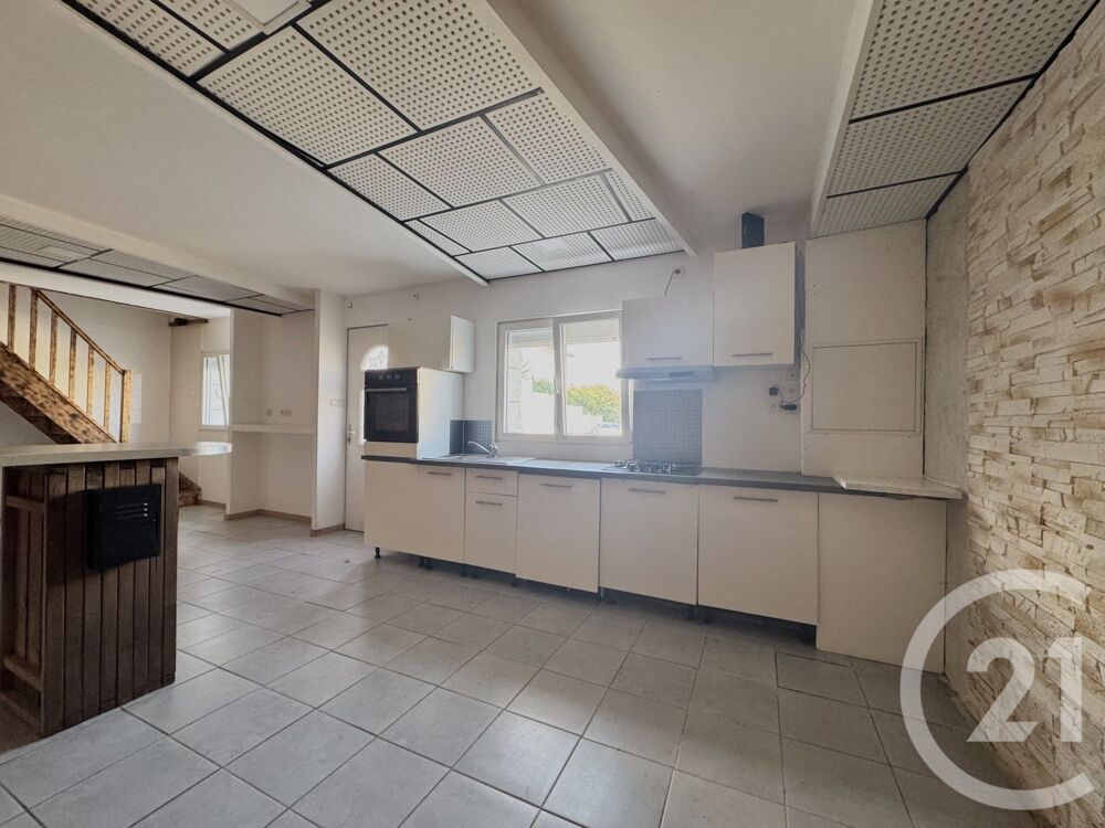 location Appartement - 3 pièce(s) - 68 m² Dax (40100)