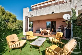  Appartement � vendre 4 pi�ces 89 m�