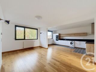  Appartement à vendre 5 pièces 120 m²