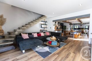  Maison à vendre 9 pièces 313 m²