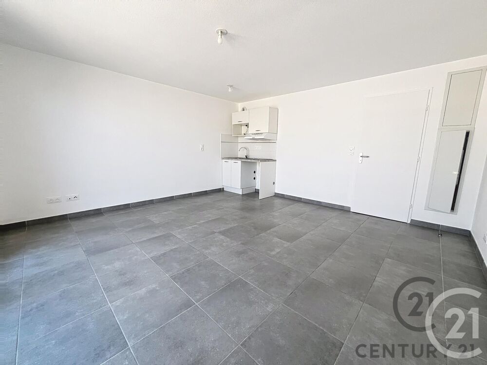location Appartement - 1 pièce(s) - 29 m² Avignon (84000)
