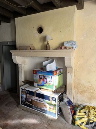  Maison � vendre 6 pi�ces 133 m�