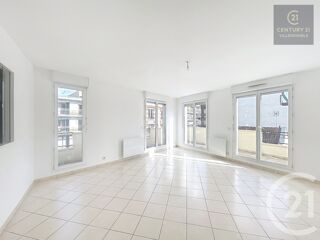  Appartement à vendre 4 pièces 75 m²