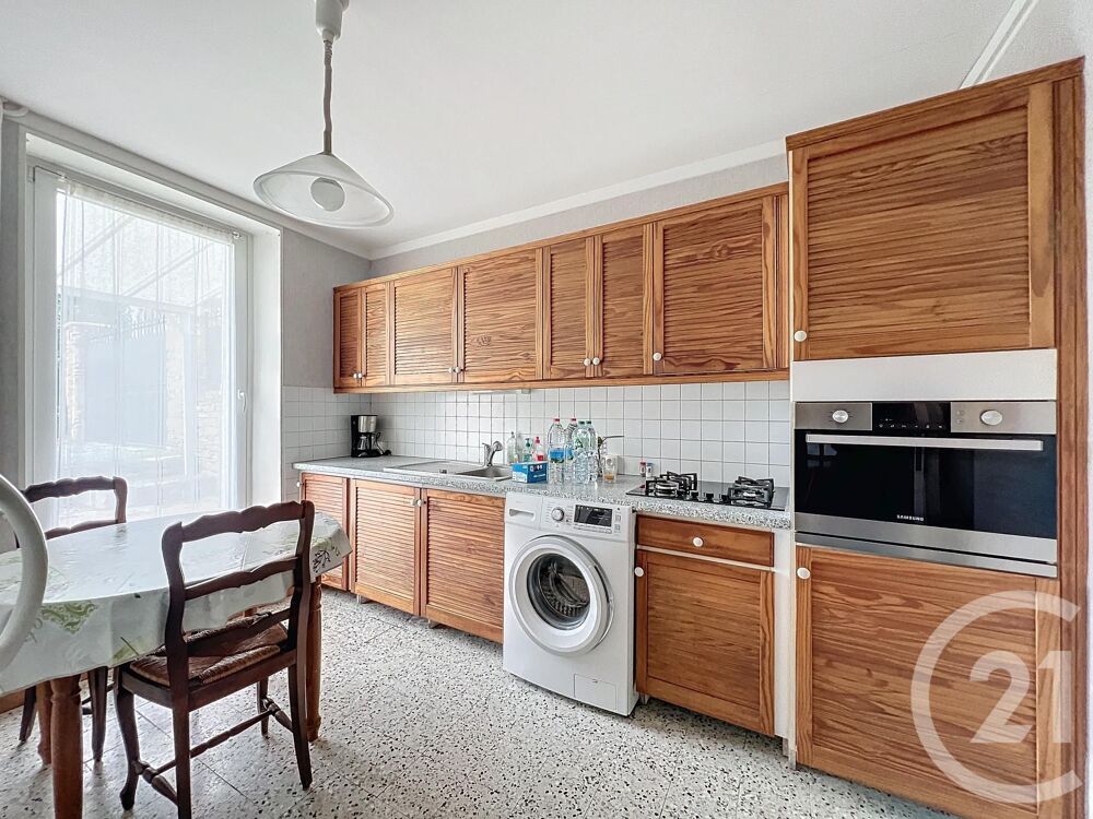 vente Immeuble - 250 m² Montbéliard (25200)